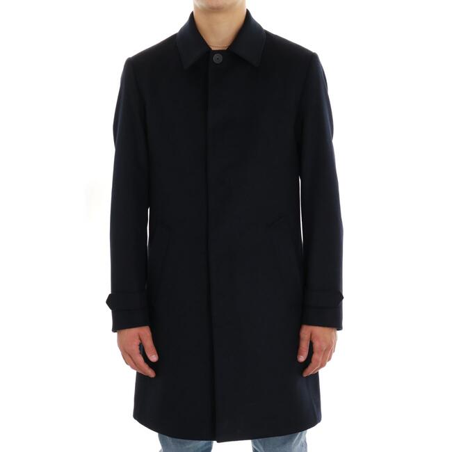 CAPPOTTO BARONE MULISH - Mad Fashion | img vers.1300x/